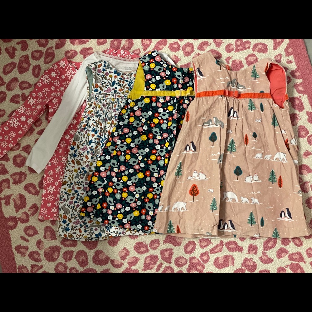 Baby Boden 18-24 Month Winter Lot